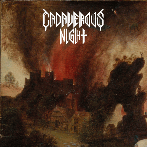 Cadaverous Night : Demo II